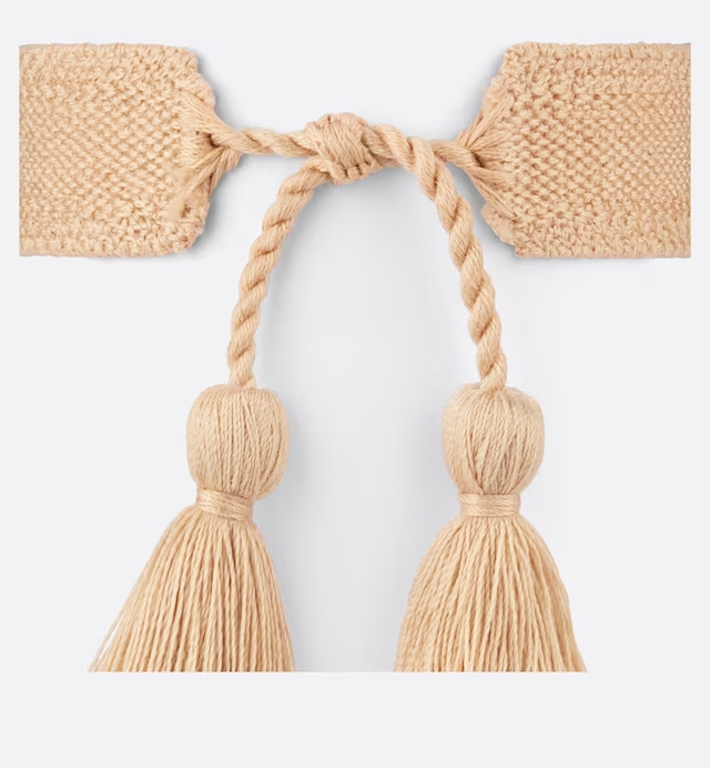 J'ADIOR BRACELET SET